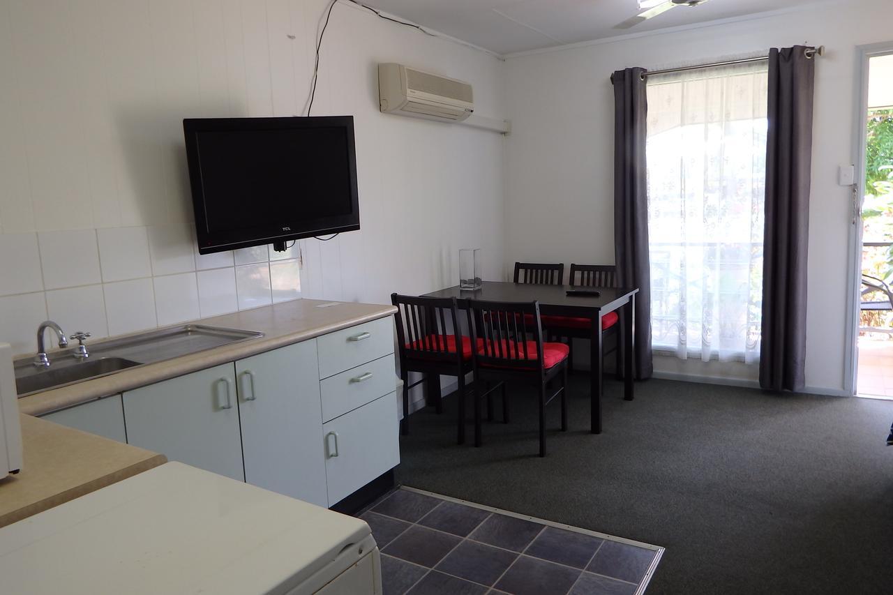 Matildas End Holiday Units Карумба Екстериор снимка